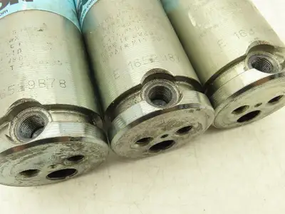 New | in-Stock HYSON _UNKNOWN_ Pneumatic Cylinders | Arrow Industrial #612426