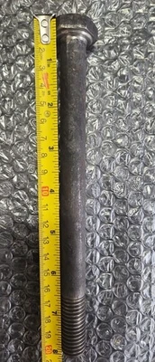 🆕️ *LOT OF 3* Hex Head Bolt 5/8"-11UNC-2A X 7-1/2 ASTM-A-325 ⚡️🇺🇸 SHIP