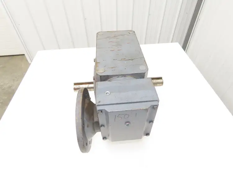 Used BOSTON GEAR _UNKNOWN_ Speed Reducers Indiana US | Arrow Industrial #908200