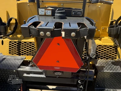 Used 2023 WEILER P285 Tracked Pavers California US | Mittry Construction #1363475