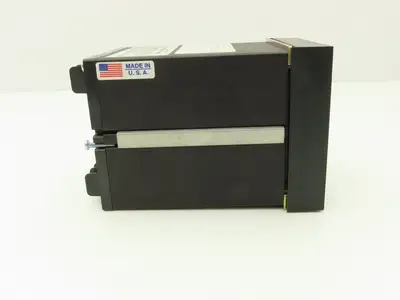Athena Controls 6075-T-E2 Digital Temperature Controller Module 120-240V 0-2000F