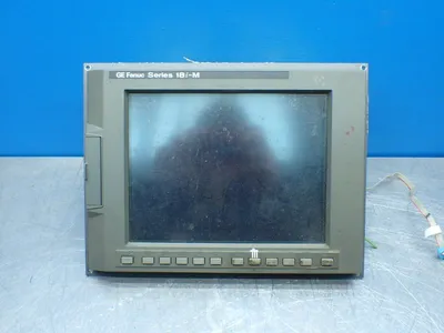 USED FANUC A02B0283B502