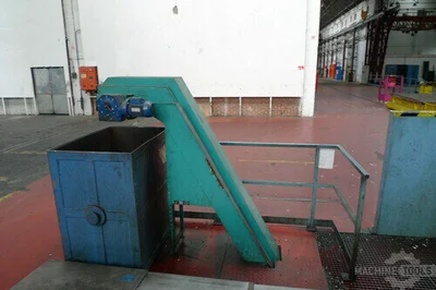 USED WALDRICH SIEGEN PF - F - 150