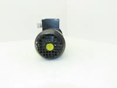 Grundfos SPK2-8/1 B-M-A-RUUV 12" Immersion Coolant Pump 15-45L/m .12kw 230V 3PH
