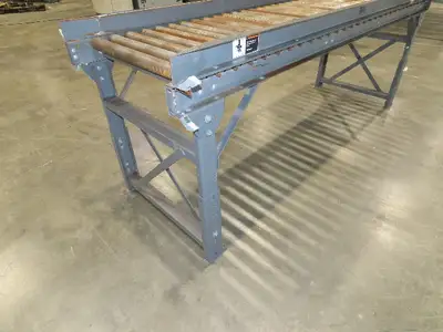 Used TITAN _UNKNOWN_ Conveyor Parts Indiana US | Arrow Industrial #637157