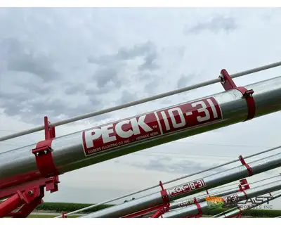 Used PECK _UNKNOWN_ Augers Iowa US | Keast Enterprises #1360359