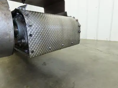 Used LIVONIA _UNKNOWN_ Conveyor Parts Indiana US | Arrow Industrial #1249833
