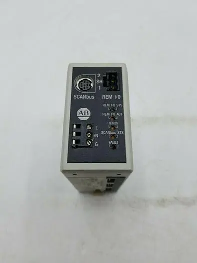 Used ALLEN BRADLEY 1203 Automation Control (HMI) | ND Industrial Surplus #1223949