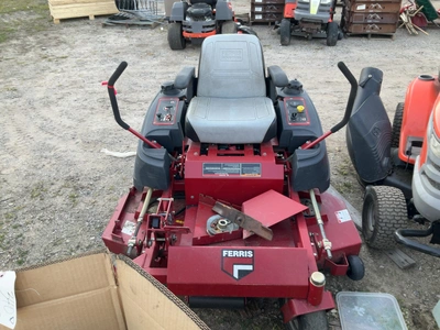 Used FERRIS 1000 Mowers Michigan US | Miedema Asset Management Group #1762738