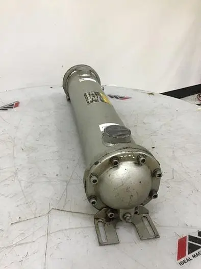 Used THERMAL TRANSFER L-1002.7-77305 Heat Exchangers Michigan US | Ideal Machinery #605057