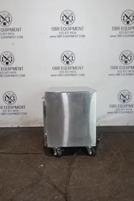 USED Alto-Shaam 750-CTUS