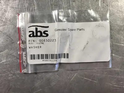 NEW ABS 00831608