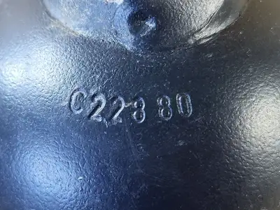 USED CATERPILLAR 227-8807