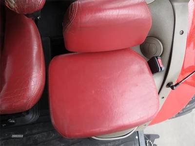 Used 2012 CASE IH MAGNUM 260 Agricultural Tractors Pennsylvania US | Zimmerman Farm Service #1409915