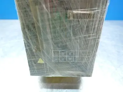 USED FANUC A06B6079H106
