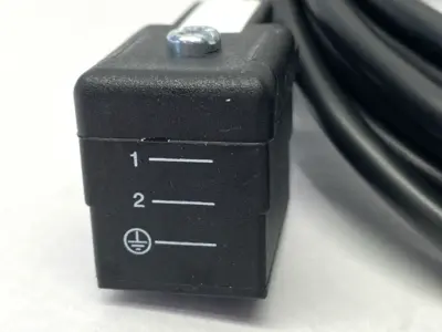 USED LUMBERG AUTOMATION VB 1D-3-2-205/5 M, 12216