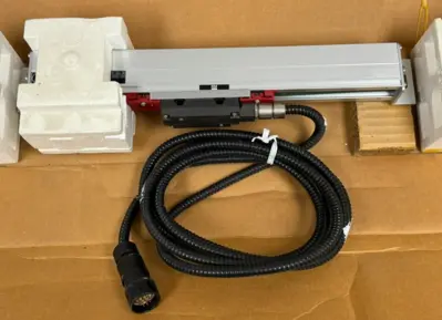 USED HEIDENHAIN LS-603