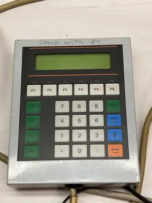 USED MITSUBISHI MTA-100