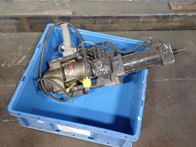 USED MILWAUKEE 42971