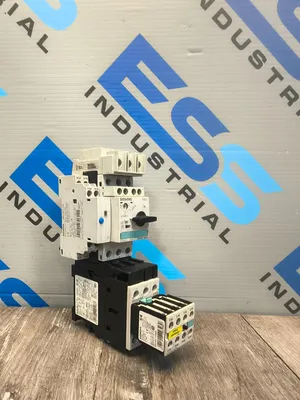 Siemens 3RV1021-4BA10 Circuit Breakers | ESS Industrial Equipment Sales (1)