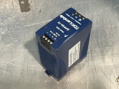 New | in-Stock TDKLAMBDA DPP5015 AC/DC Power Supplies Ohio US | HGR 24 #1291886