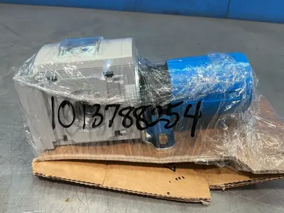 Used FESTO MS6LR1/2D6RGWR Miscellaneous MRO Ohio US | HGR 24 #1519994