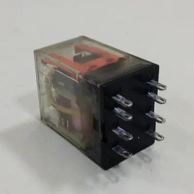 USED OMRON MY2N