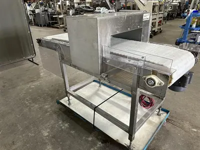 USED FORTRESS TECHNOLOGY PHANTOM