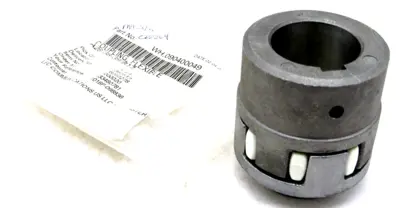 NEW ROTEX 090400049 COUPLING ,FLEXIBLE A28/38-38/B17