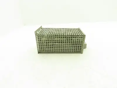 Frizlen FZDP165X24S -3.7 AC Motor Brake 3.7 Ohms