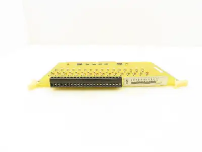 Cincinnati Milacron 3-542-1029A PLC Circuit Board Module Lot of 2