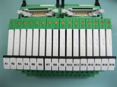 USED Phoenix Contact 2961105