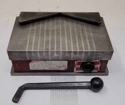 Used SUBURBAN TOOL MCB47 Misc Industrial Equipment Kentucky US | Aucto #686612