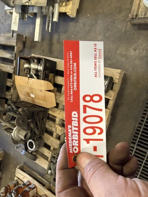 Used _UNKNOWN_ _UNKNOWN_ Automotive Parts Michigan US | Miedema Asset Management Group #1709535
