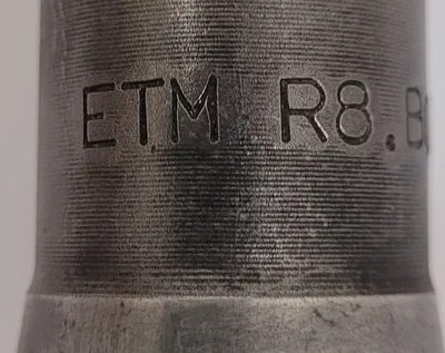 ETM Boring Head Tooling & Accessories, Boring | Machinery Central (2)