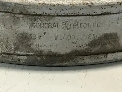 USED GE 326334 1000W