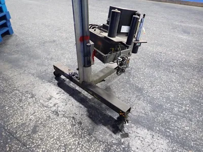 Used LABELING SYSTEMS INC 218 Labelers | HGR 24 #751442