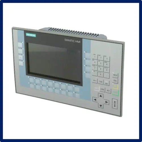 NEW SIEMENS 6AV2124-1GC01-0AX0