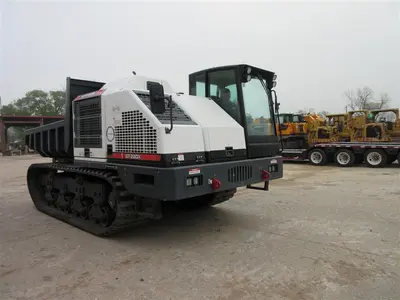 Used 2020 Superior ST-220X Crawler Carriers & Dumpers Texas US | Rubbl #1333412
