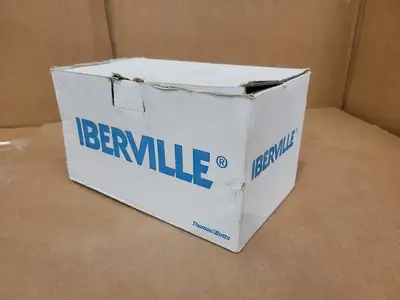 NEW IBERVILLE BC52C49-1/2