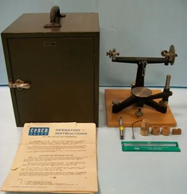 Used CATERPILLAR SYSTEM SAMPLE PUMP Miscellaneous Testers Texas US | Bamko Surplus Process Equipment #935381