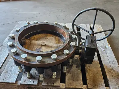 Used MAS L-D-4-A-E Valves/Fittings British Columbia CA | Lenmark #1440734