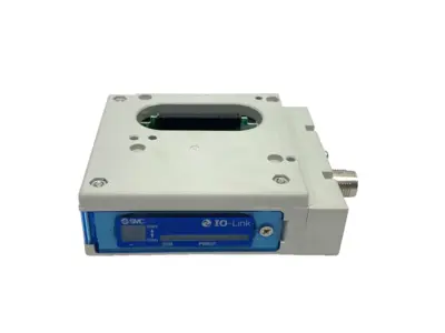 New | in-Stock SMC EX260-SIL1 Automation Control (HMI) Michigan US | Maverick Industrial Sales #1390645