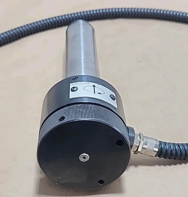 *PREOWNED* 42812-509 Temperature Sensor 1.5" OD 7" Immersion Depth + Warranty!