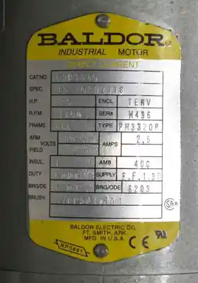 USED CROSSLEY 12
