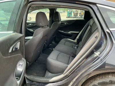 Used 2023 CHEVROLET MALIBU Sedans Michigan US | Miedema Asset Management Group #1320390