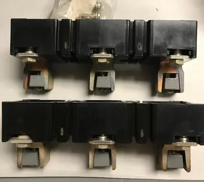New | in-Stock ALLEN-BRADLEY 1491-N333 Miscellaneous Equipment (Electrical & Power) | Surplus Asset Holdings #1188680