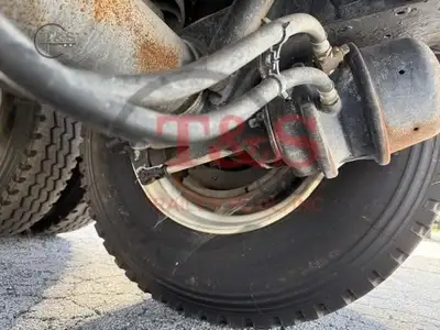Used 2024 AULICK IND _UNKNOWN_ Misc Trailers Illinois US | T&S Trailer Pool #1509440