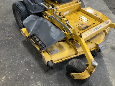 Used HUSTLER SUPER Z 72” Mowers Michigan US | Miedema Asset Management Group #1327501