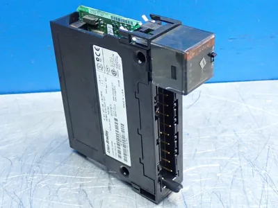 NEW ALLEN BRADLEY 1756OA16K